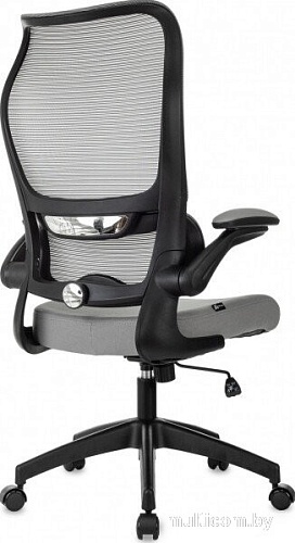 Офисное кресло Бюрократ Sigma 1 (серый)