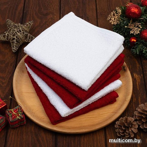 Набор полотенец Этель Merry Christmas 7351700