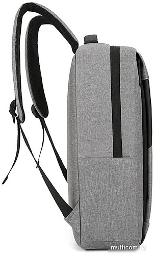 Городской рюкзак Norvik MetriX 4035.10 (серый)