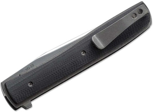 Складной нож Boker Urban Trapper G10 BK01BO732