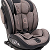 Детское автокресло Rant IQ isofix Genius Line (бежевый)