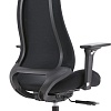 Офисное кресло Everprof Ant (ткань, черный)