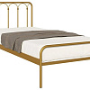 Кровать Askona Corsa 90x200 (Old Gold Mat)