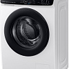 Стиральная машина Samsung WW80AFS28AE/LP