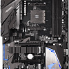 Материнская плата Gigabyte B450 Aorus Elite (rev. 1.0)