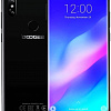 Смартфон Doogee Y8 Plus (черный)