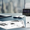 МФУ Canon i-SENSYS MF445dw
