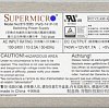 Блок питания Supermicro PWS-741P-1R