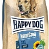 Сухой корм для собак Happy Dog NaturCroq XXL 15 кг