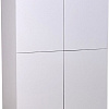 Шкаф распашной Polini Kids Ameli 4005 0002762.165 (белый/дуб крафт)