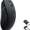 Игровая мышь Keychron M3 Wireless 1000 Гц (черный)