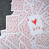 Романтическая игра United States Playing Card Company Theory 15 Love Me T1109