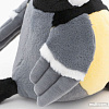 Orange Toys Пушистики: Пушистик Синичка 22 см