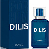 Парфюмерная вода Dilis Parfum For Him EdP (80 мл)