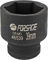 Головка слесарная FORSAGE F-46539