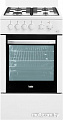 Кухонная плита BEKO FFSS 52000 W