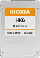 SSD Kioxia HK6-V 480GB KHK61VSE480G