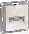 Розетка компьютерная Schneider Electric Atlas Design ATN000485