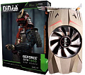 Видеокарта Sinotex Ninja GeForce GTX 1650 4GB GDDR6 NK165DF46F