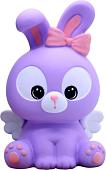 Копилка для денег ILikeGift Angel bunny 1043-15B (фиолетовый)