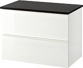 Ikea Тумба под умывальник Годморгон/Толкен 492.954.87