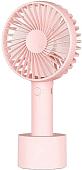 Вентилятор Solove Small Fan N9 (розовый)