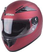 Studds Scorpion Solid (M, винный матовый)