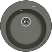 Кухонная мойка Florentina Никосия (черный)