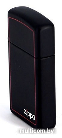 Зажигалка Zippo Slim 1618ZB