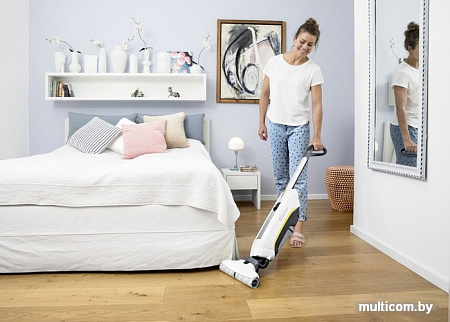 Пылесос Karcher FC 5 Cordless Premium 1.055-660.0