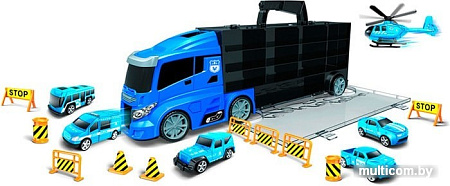 Набор JinJia Toys 666-08G