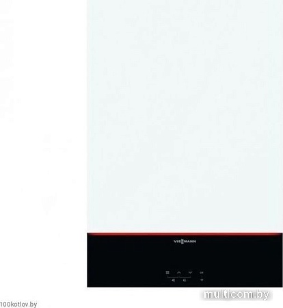 Отопительный котел Viessmann Vitodens 100-W B1KF 25