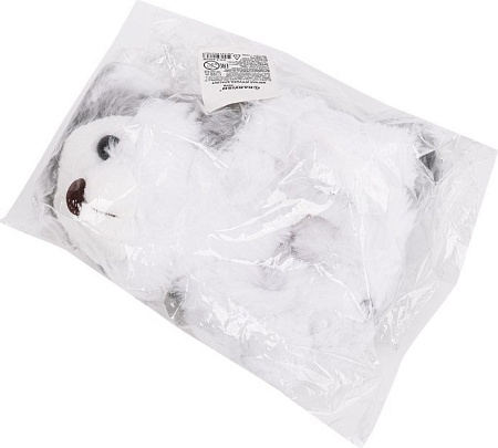 Игрушка на руку Darvish Браслет. Собачка SR-T-4322B