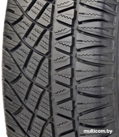 Автомобильные шины Michelin Latitude Cross 265/60R18 110H