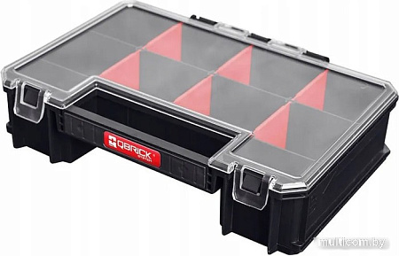 Набор ящиков Qbrick System Two Box 200 Plus Multi