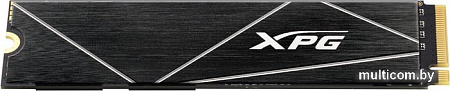 SSD ADATA XPG GAMMIX S70 Blade 4TB AGAMMIXS70B-4T-CS