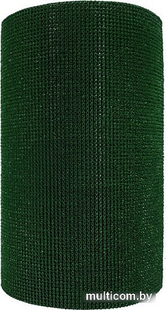 Ковровая дорожка Vortex Травка 90x1500 24006 (темно-зеленый)