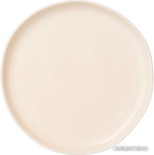 Тарелка десертная Lefard Trendy 85-1837 (кремовый)