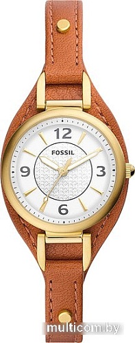 Наручные часы Fossil Carlie ES5215