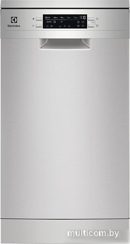 Отдельностоящая посудомоечная машина Electrolux ESA63200SX