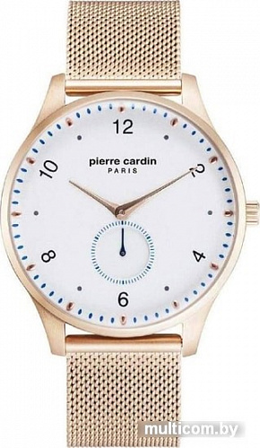 Наручные часы Pierre Cardin PC902671F202