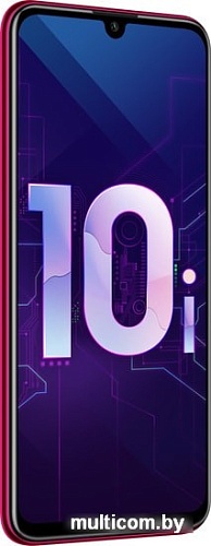 Смартфон Honor 10i HRY-LX1T (красный)