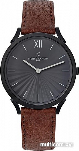 Наручные часы Pierre Cardin Pigalle Plissee CPI.2007