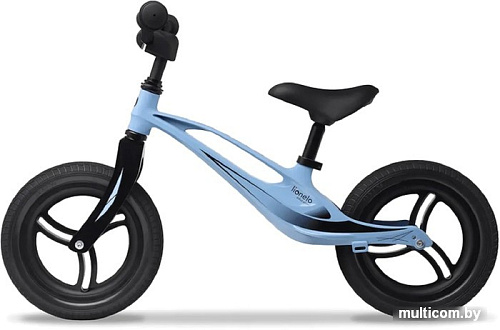 Lionelo Bart (tour blue sky)