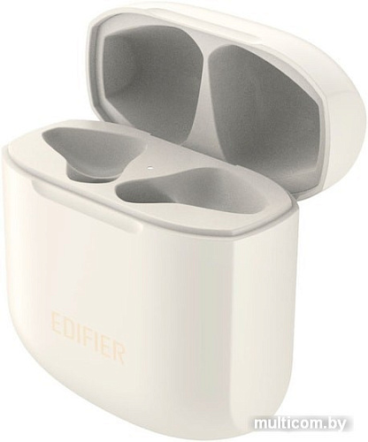 Наушники Edifier TWS200 Plus (слоновая кость)