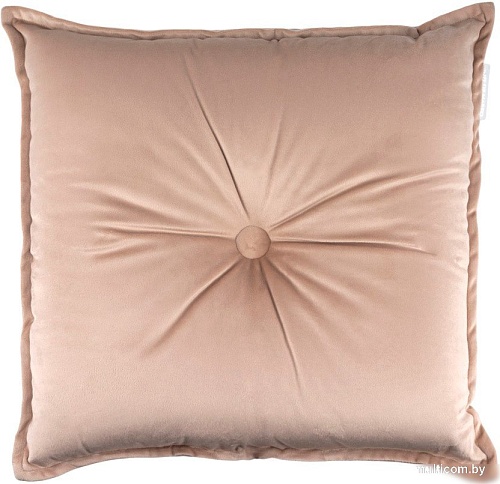 Декоративная подушка Sofi De MarkO Вивиан 55x55 Под-Вв-55x55беж