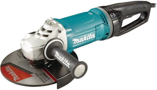 Угловая шлифмашина Makita GA9071X1