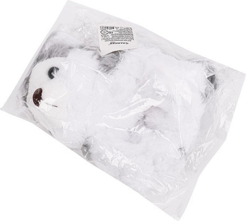 Игрушка на руку Darvish Браслет. Собачка SR-T-4322B