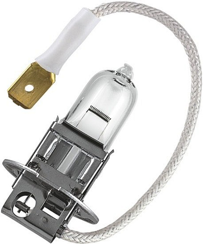 Галогенная лампа Osram H3 64151SUP 1шт