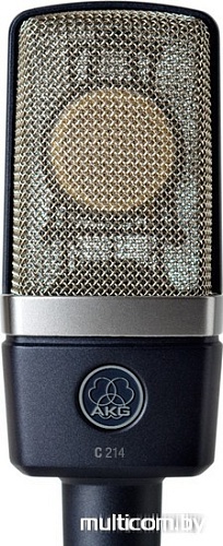 Микрофон AKG C214